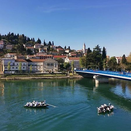 Apartman Vista Metkovic Luaran gambar
