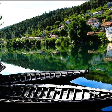 Apartman Vista Metkovic Luaran gambar
