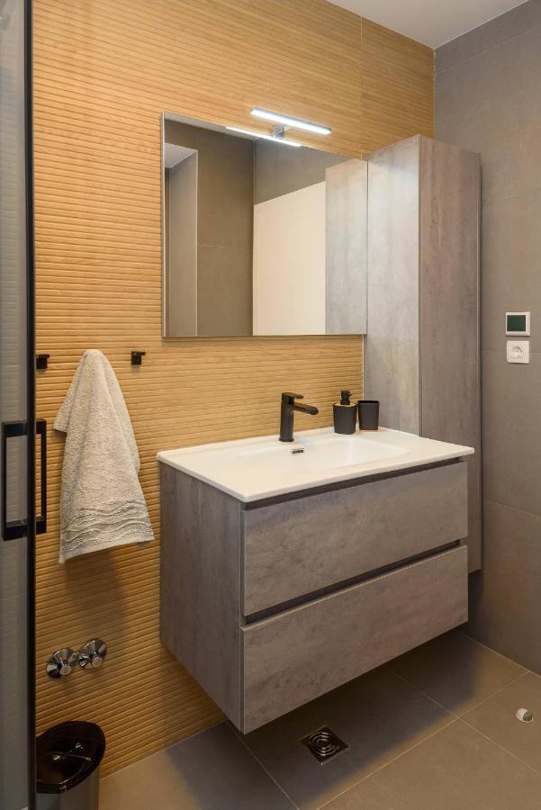 Apartman Vista Metkovic Luaran gambar