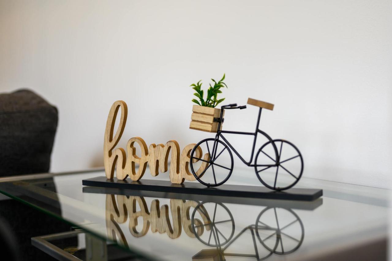 Apartman Vista Metkovic Luaran gambar