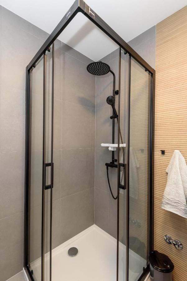 Apartman Vista Metkovic Luaran gambar