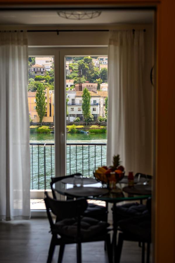 Apartman Vista Metkovic Luaran gambar